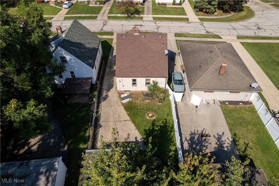 Statebrook - Residential