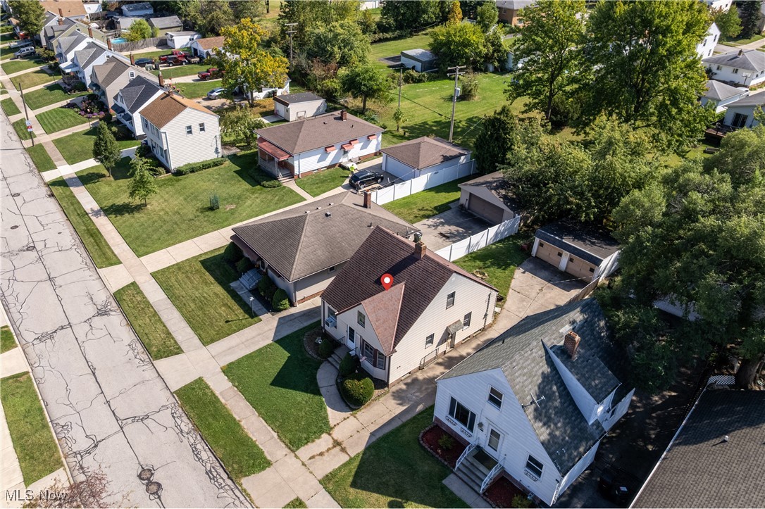 Statebrook - Residential