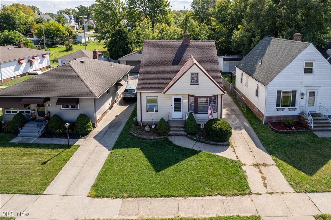 Statebrook - Residential