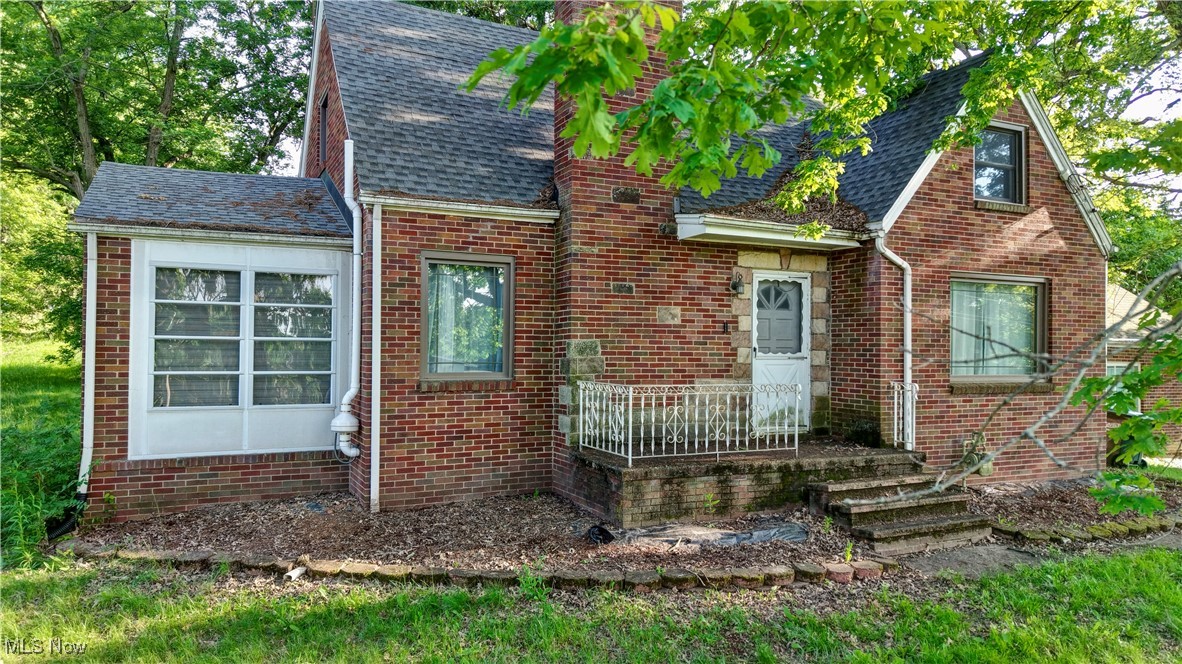 This charming home in Massillon, Ohio, offers a blend of modern updates and untapped potential, making it an excellent opportunity for buyers looking to add their personal touch. Several key improvements have already been made, ensuring a solid foundation for comfortable living. However, some fixtures and finishes could use updating, allowing a new owner to enhance the home’s character and value. Whether you're a first-time buyer or an investor, this property provides a great chance to complete the remaining updates and make it truly shine. Don't miss out on the opportunity to turn this house into a perfect home!