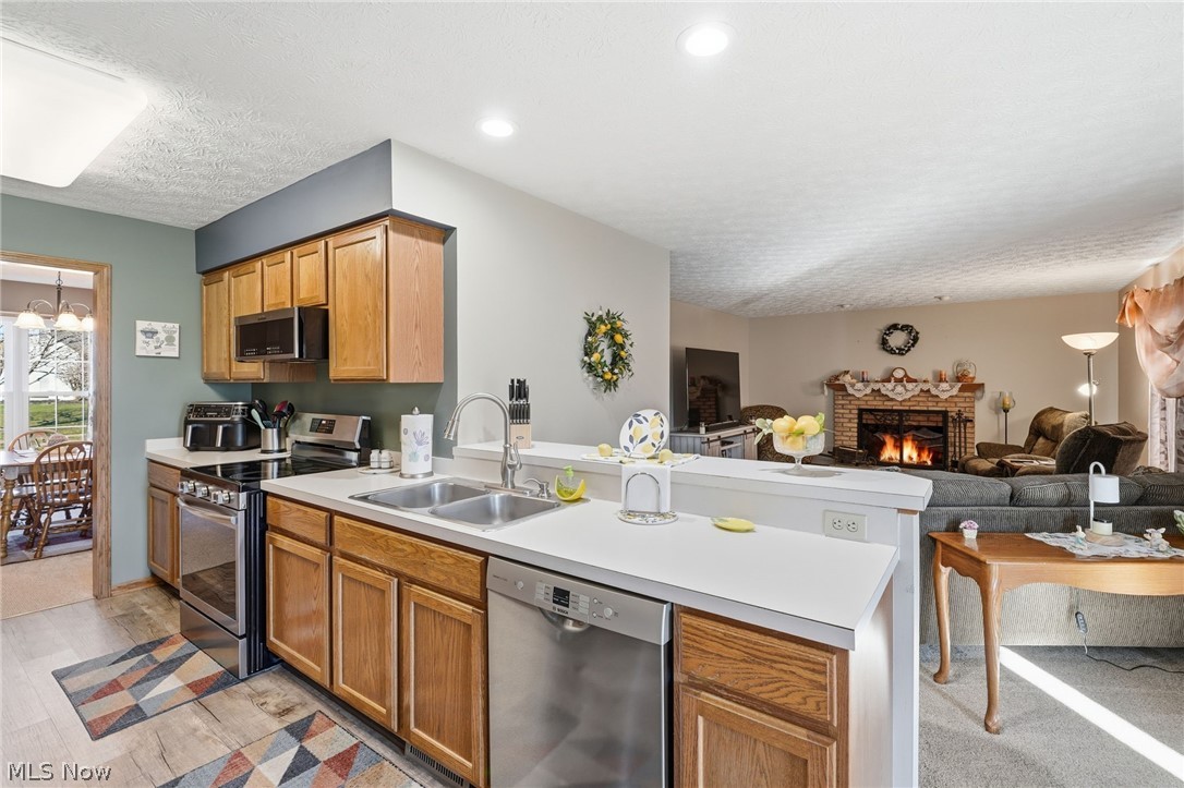 Pebblebrook - Residential