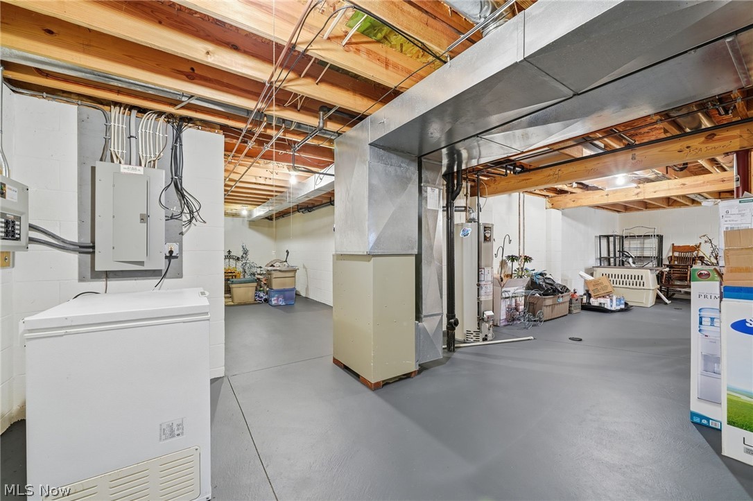 Pebblebrook - Residential