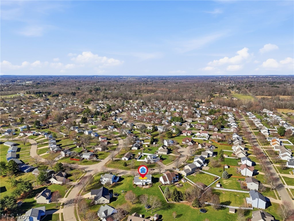 Pebblebrook - Residential