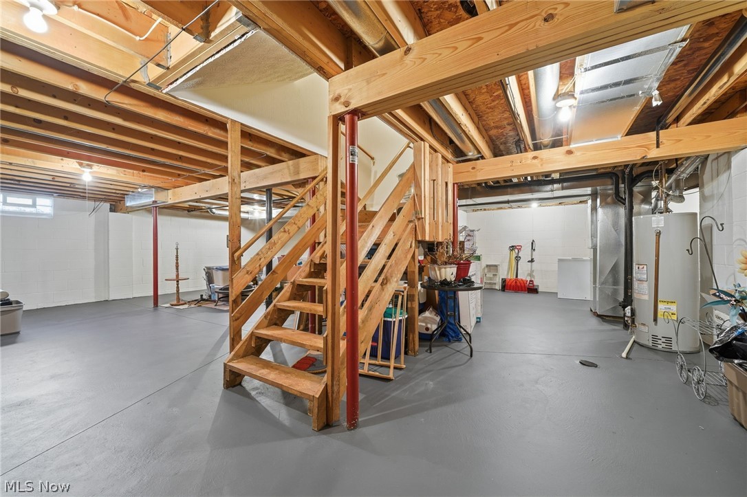 Pebblebrook - Residential