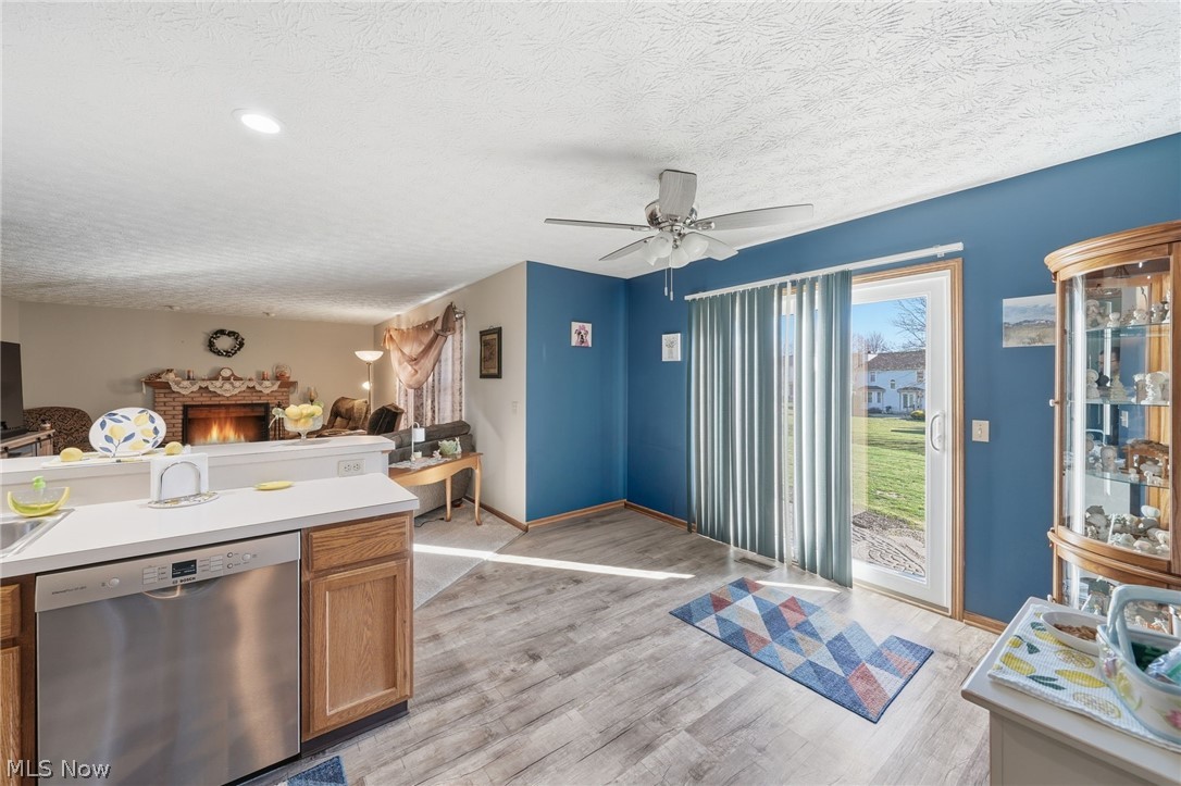 Pebblebrook - Residential