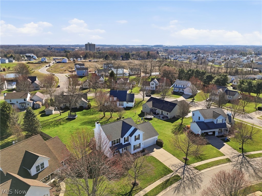 Pebblebrook - Residential