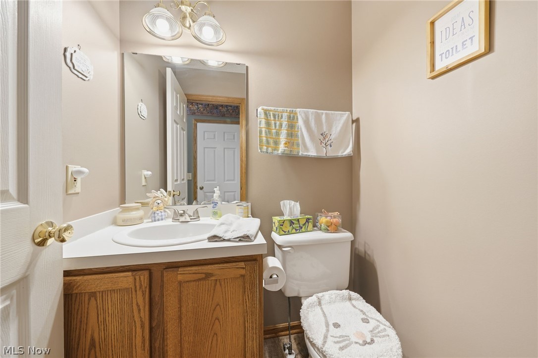 Pebblebrook - Residential