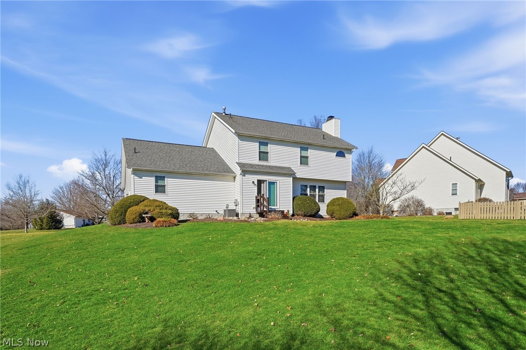 Pebblebrook - Residential