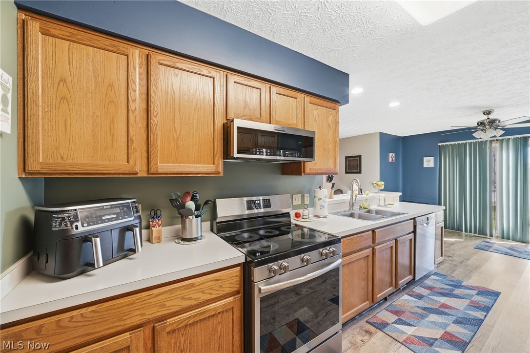 Pebblebrook - Residential