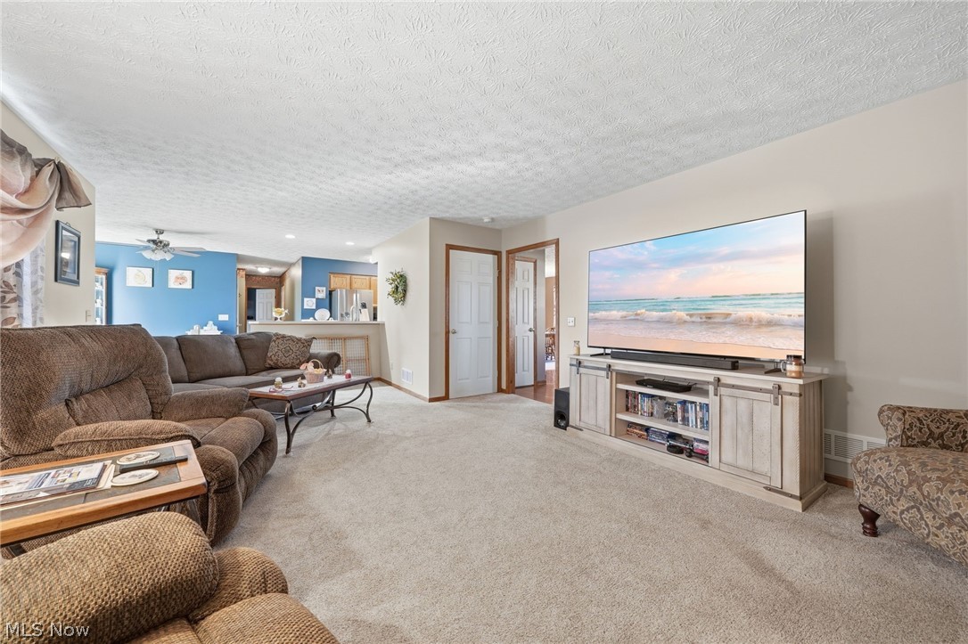 Pebblebrook - Residential