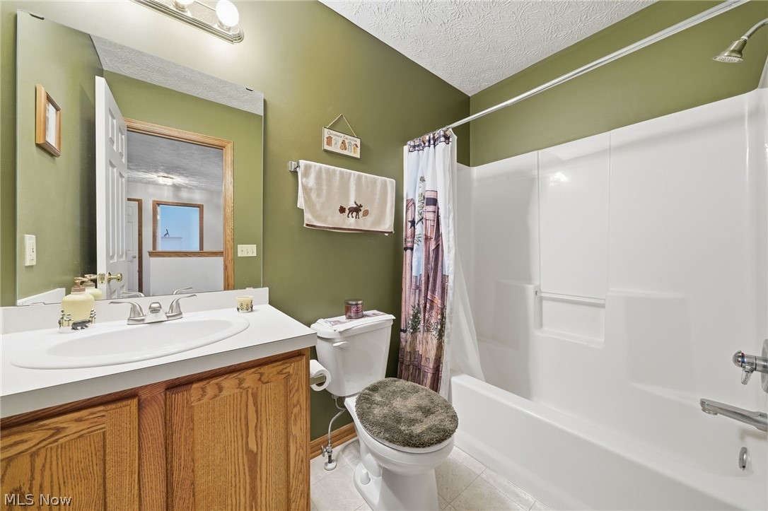 Pebblebrook - Residential