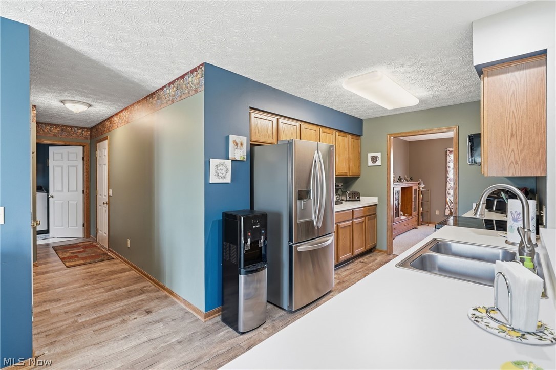 Pebblebrook - Residential