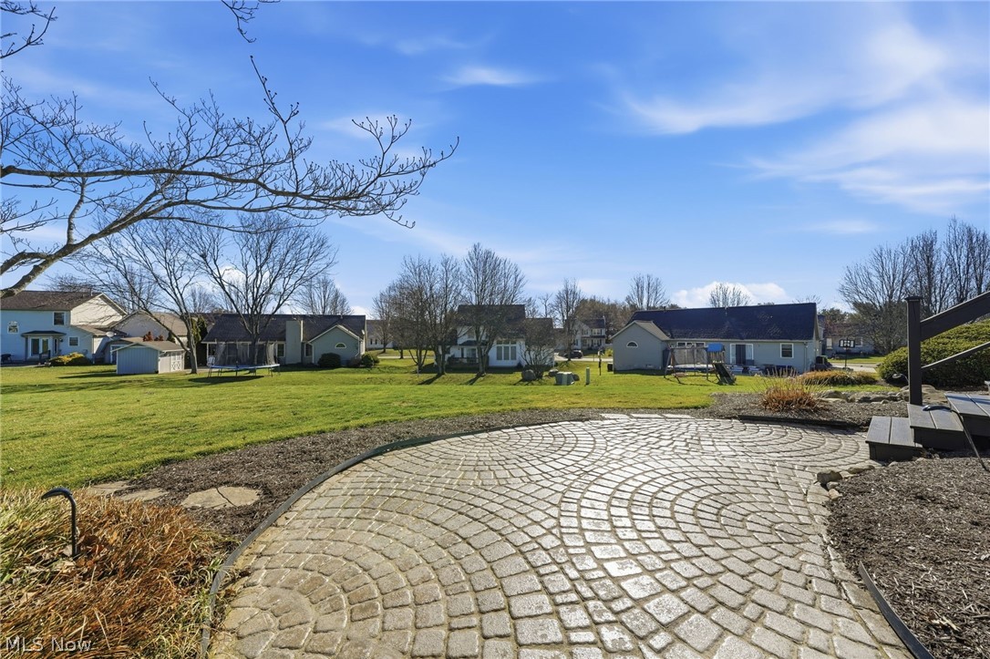 Pebblebrook - Residential