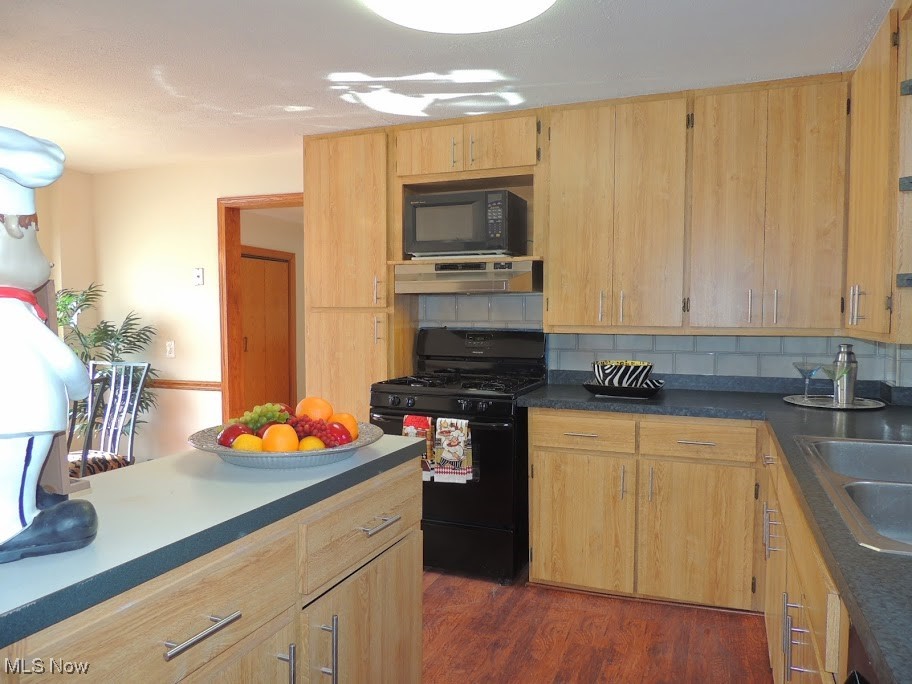 Bedford - Residential