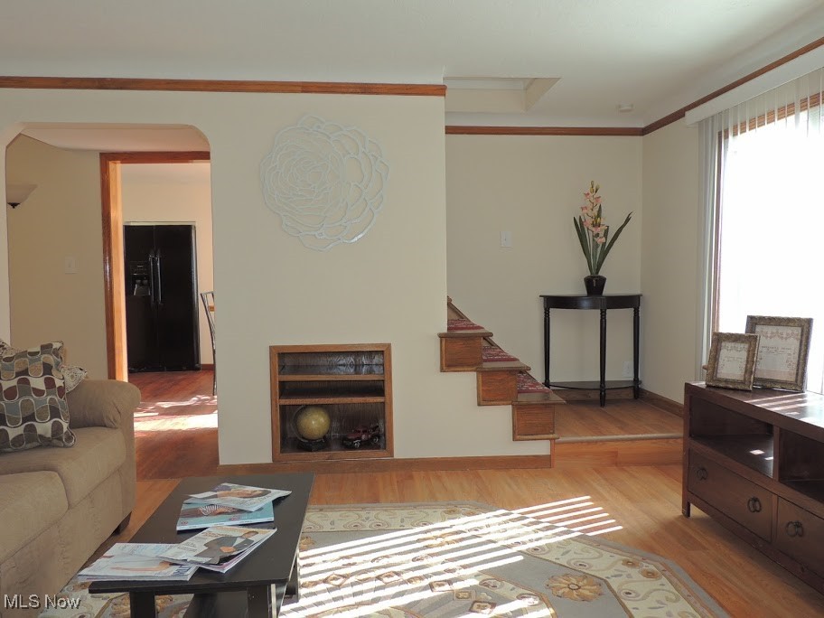 Bedford - Residential