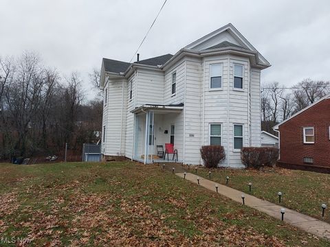 1206 S River Avenue Toronto OH 43964