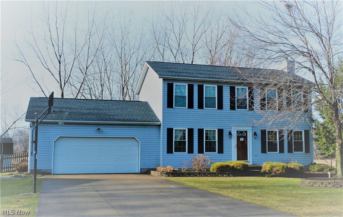 Walnut Grove Estates - Residential