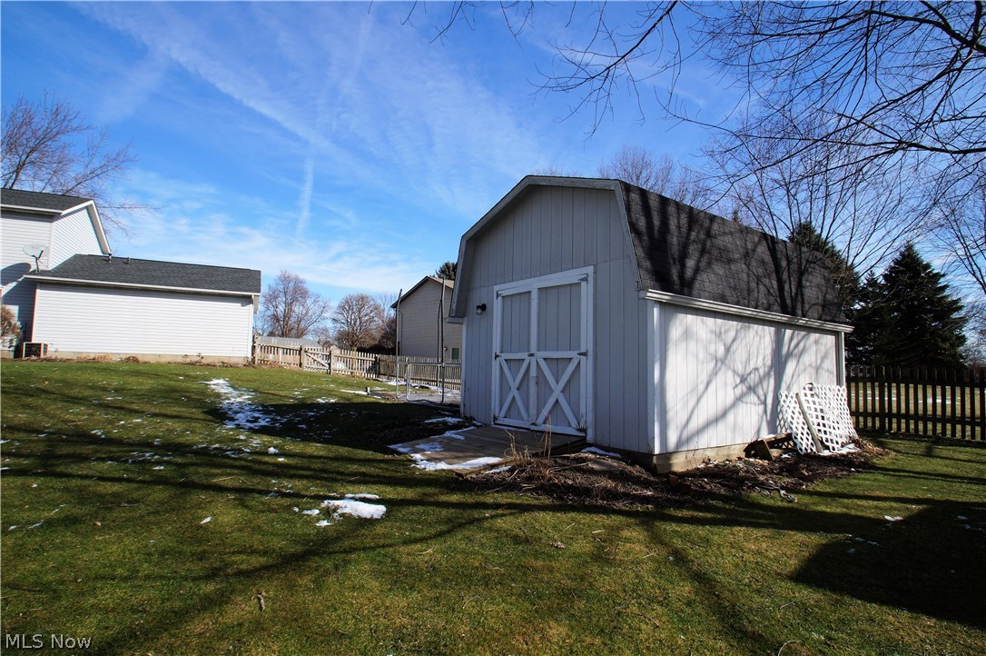 Walnut Grove Estates - Residential