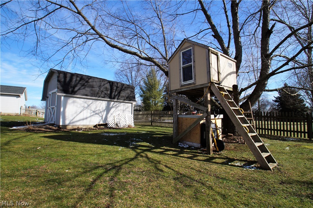 Walnut Grove Estates - Residential