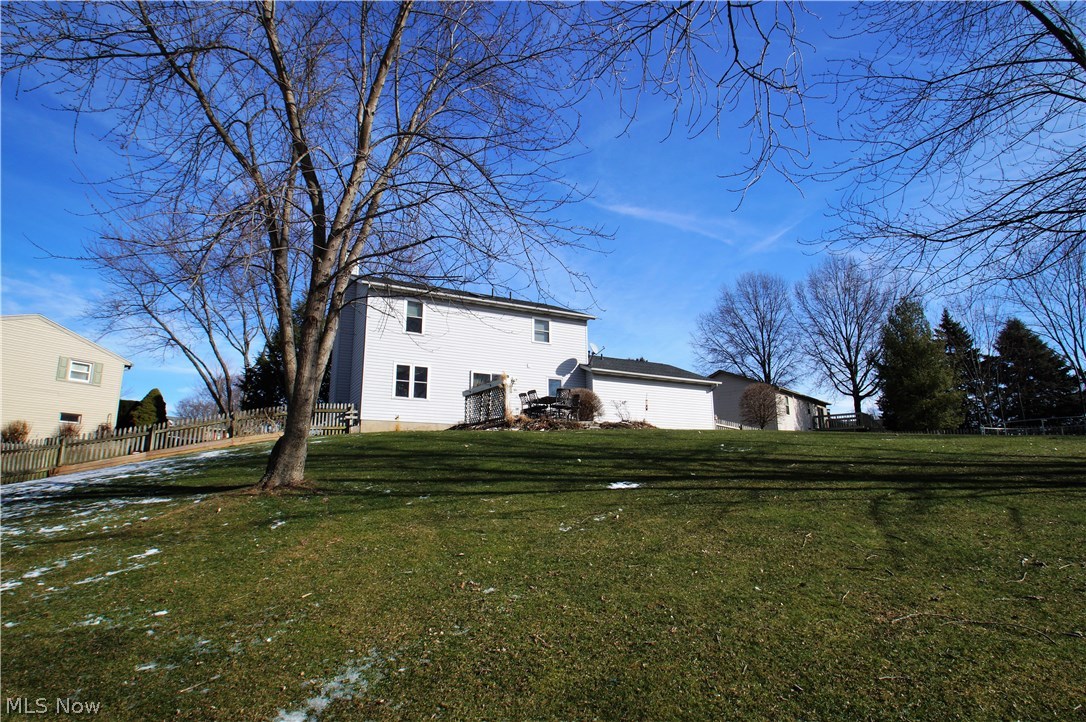 Walnut Grove Estates - Residential