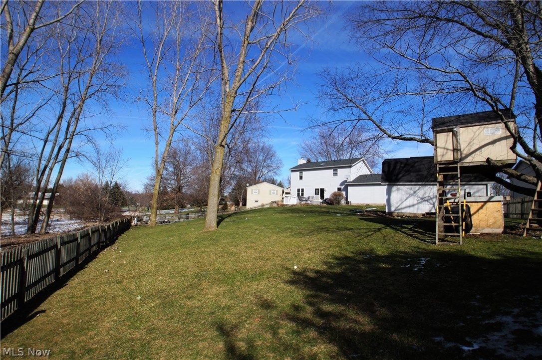 Walnut Grove Estates - Residential