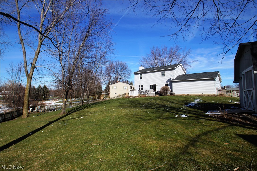 Walnut Grove Estates - Residential