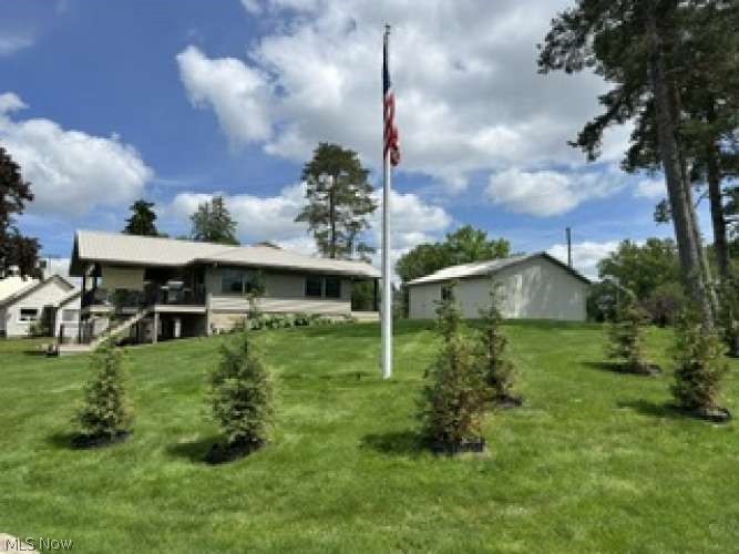 Lake Cable Allotment Sec A - Residential