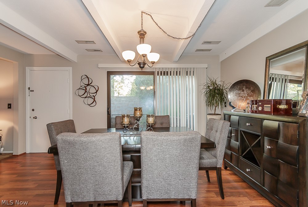 Ridgeglen - Residential Lease