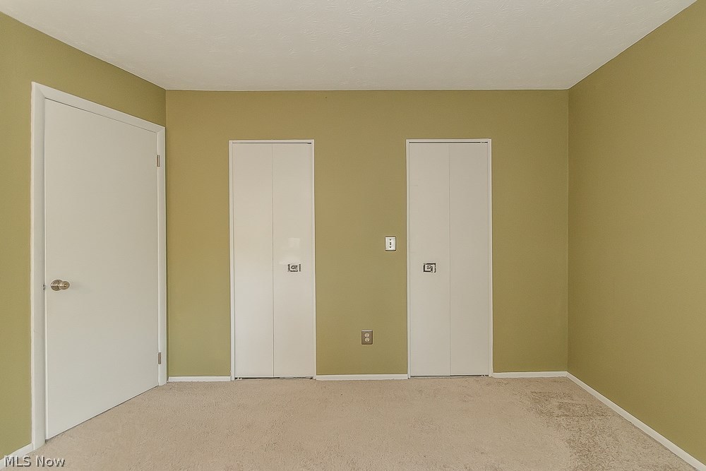 Ridgeglen - Residential Lease