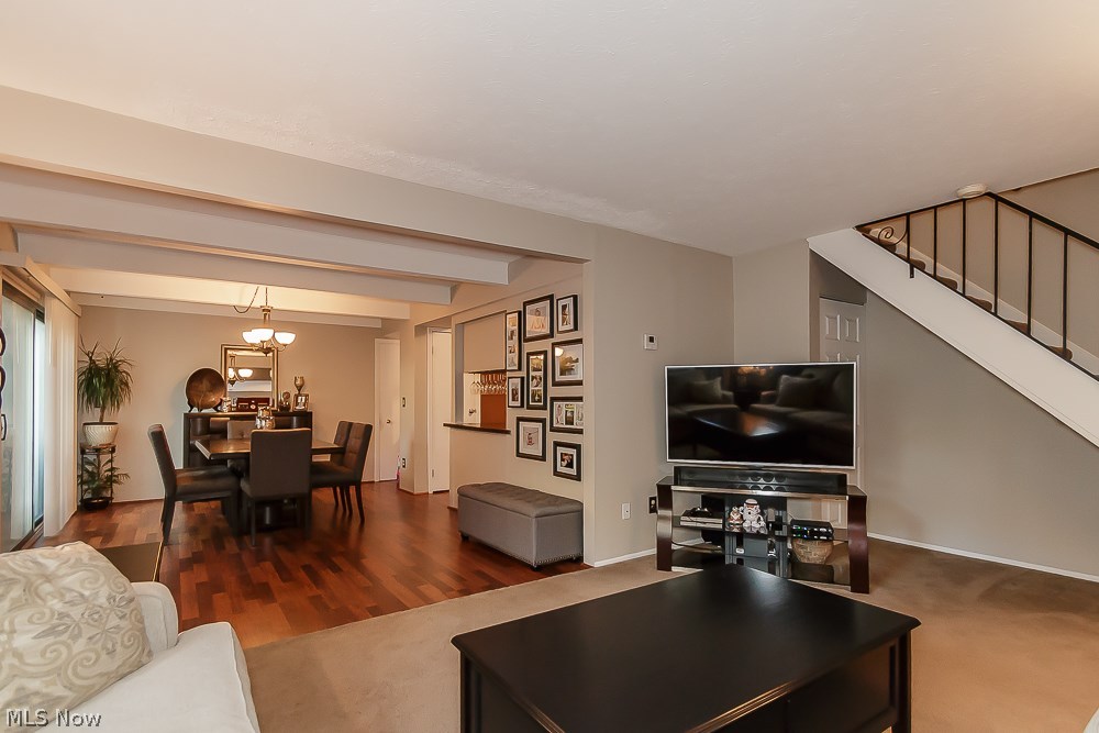 Ridgeglen - Residential Lease