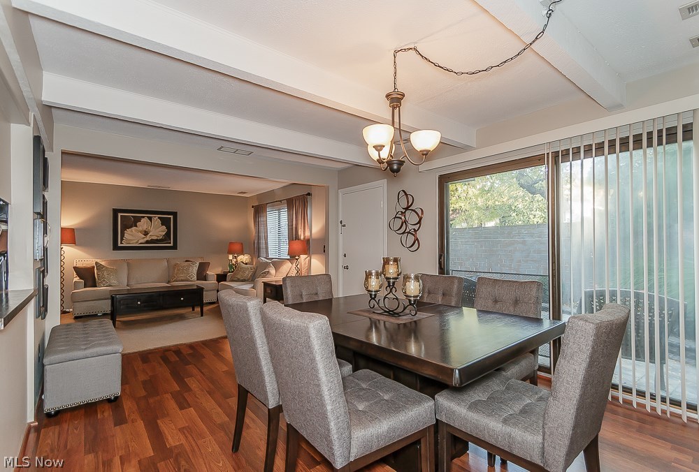 Ridgeglen - Residential Lease