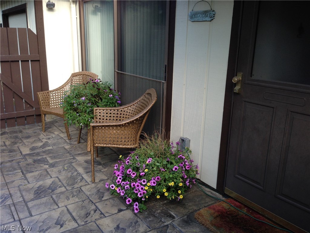 Ridgeglen - Residential Lease