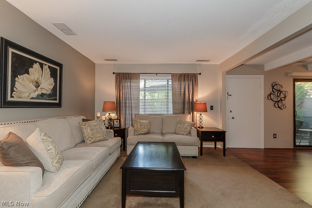 Ridgeglen - Residential Lease