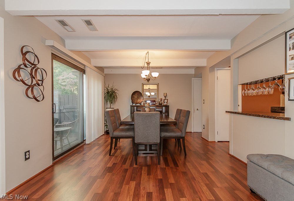 Ridgeglen - Residential Lease