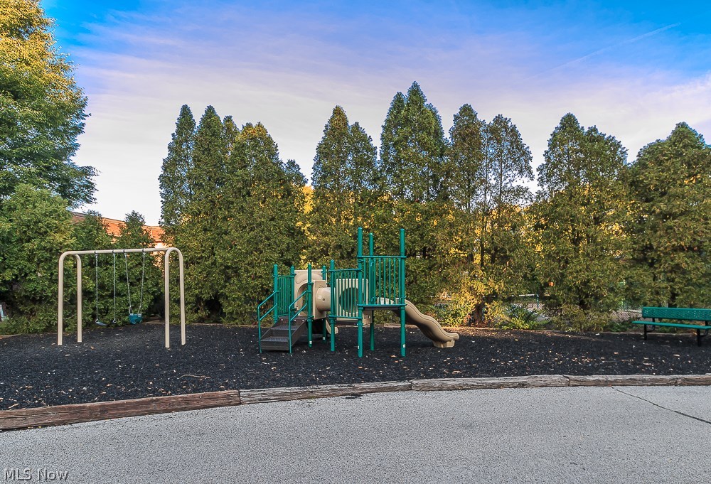 Ridgeglen - Residential Lease