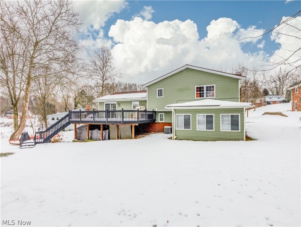 Wampetek Village - Residential