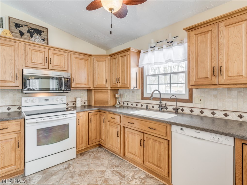 Wampetek Village - Residential