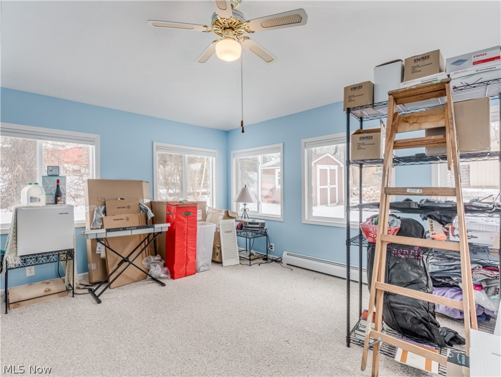 Wampetek Village - Residential