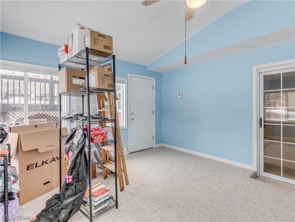 Wampetek Village - Residential