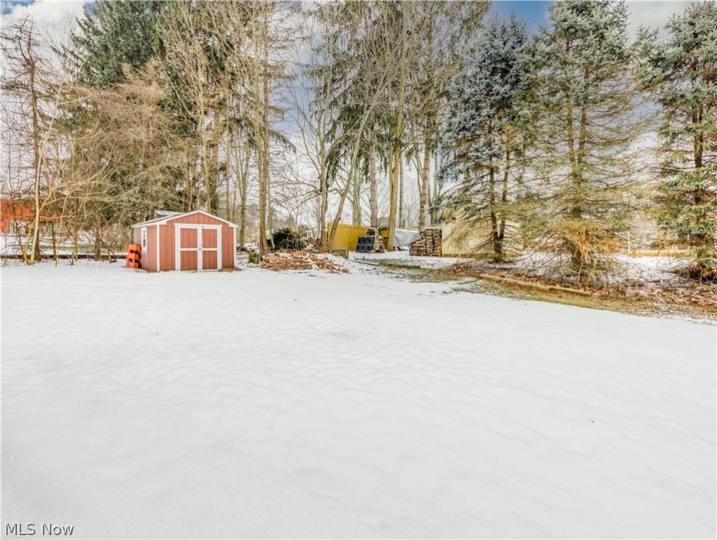 Wampetek Village - Residential