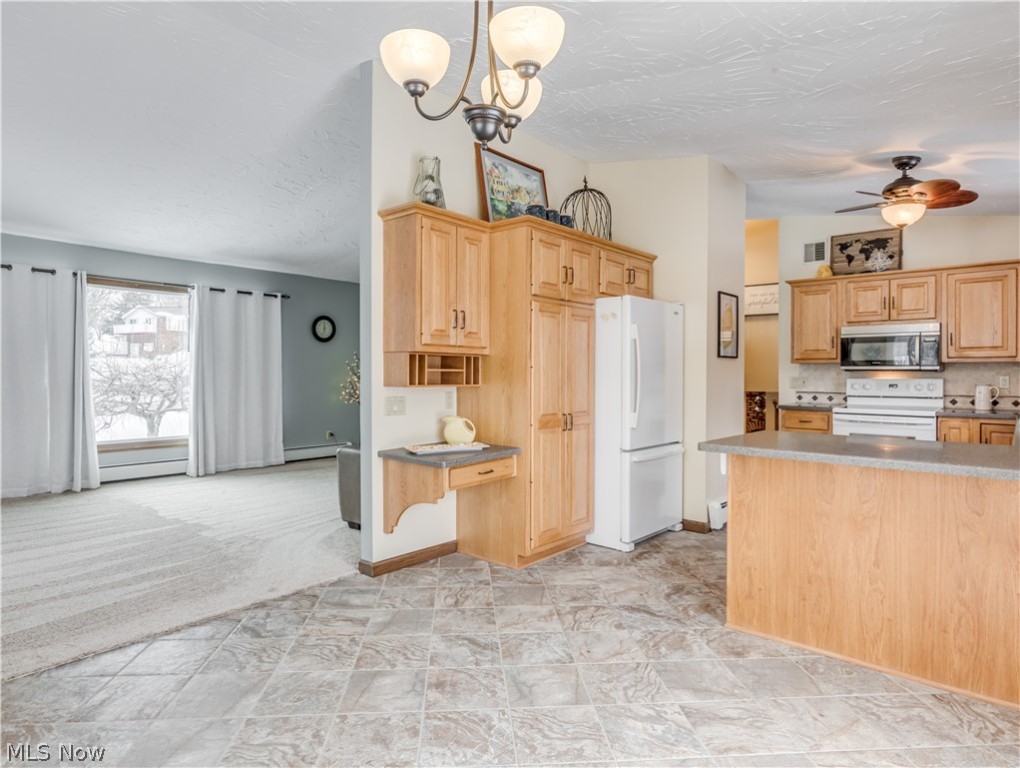 Wampetek Village - Residential