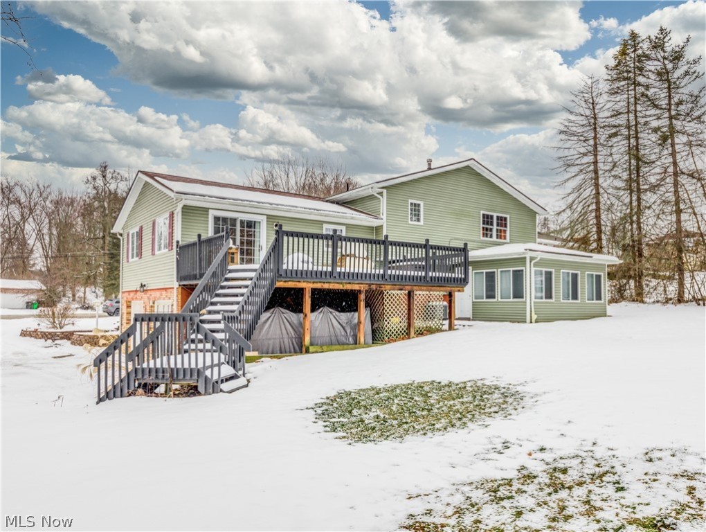 Wampetek Village - Residential