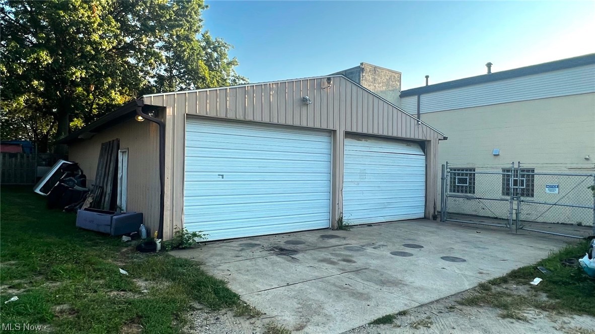 Home Allotment - Commercial Sale