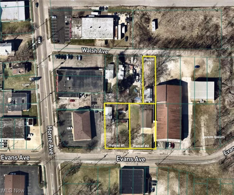 Home Allotment - Commercial Sale