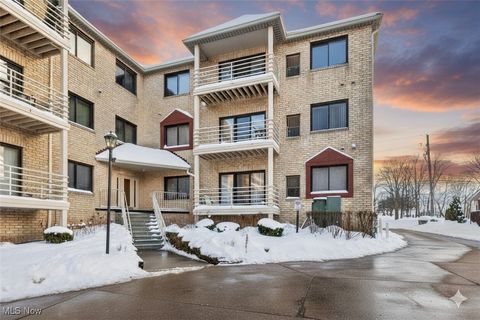 19510 Lorain Road 302 Fairview Park OH 44126