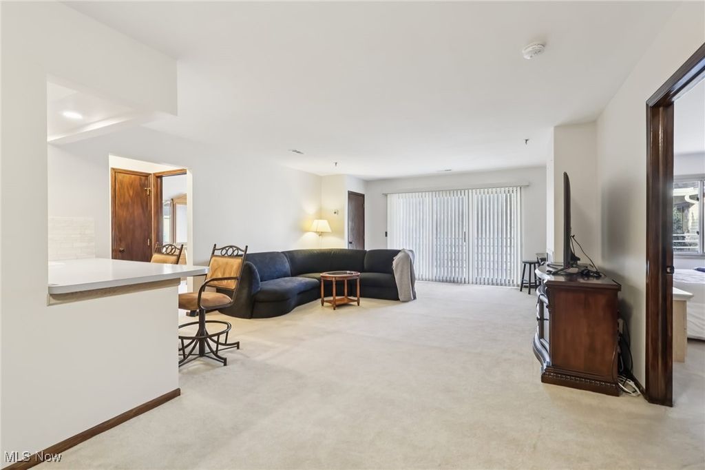 Photo of 19510 Lorain Road #302, Fairview Park, OH 44126 (MLS # 5183760)