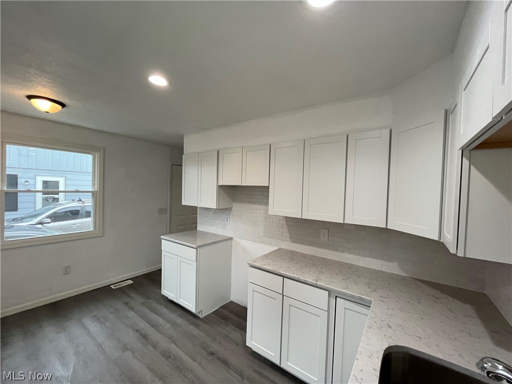 Canton City - Residential