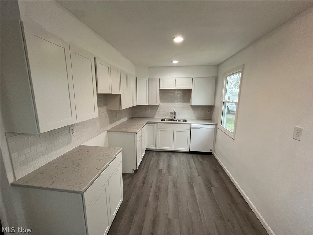 Canton City - Residential