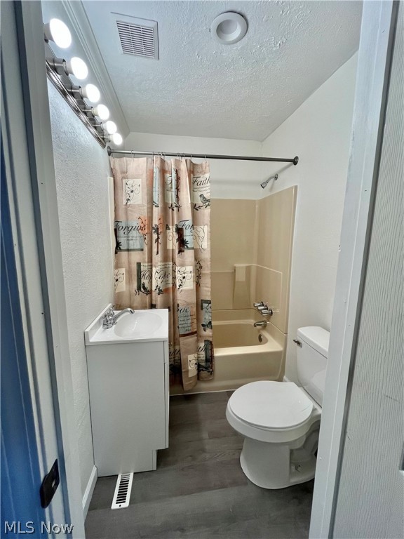 Canton City - Residential