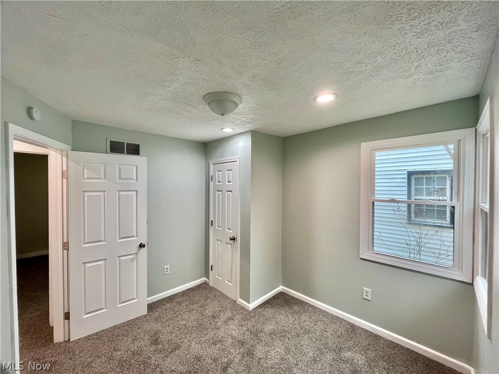 Canton City - Residential